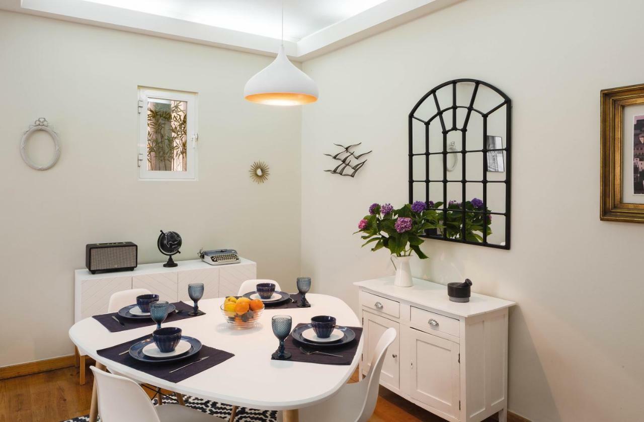 Alma De Santos Apartment Lisboa Εξωτερικό φωτογραφία
