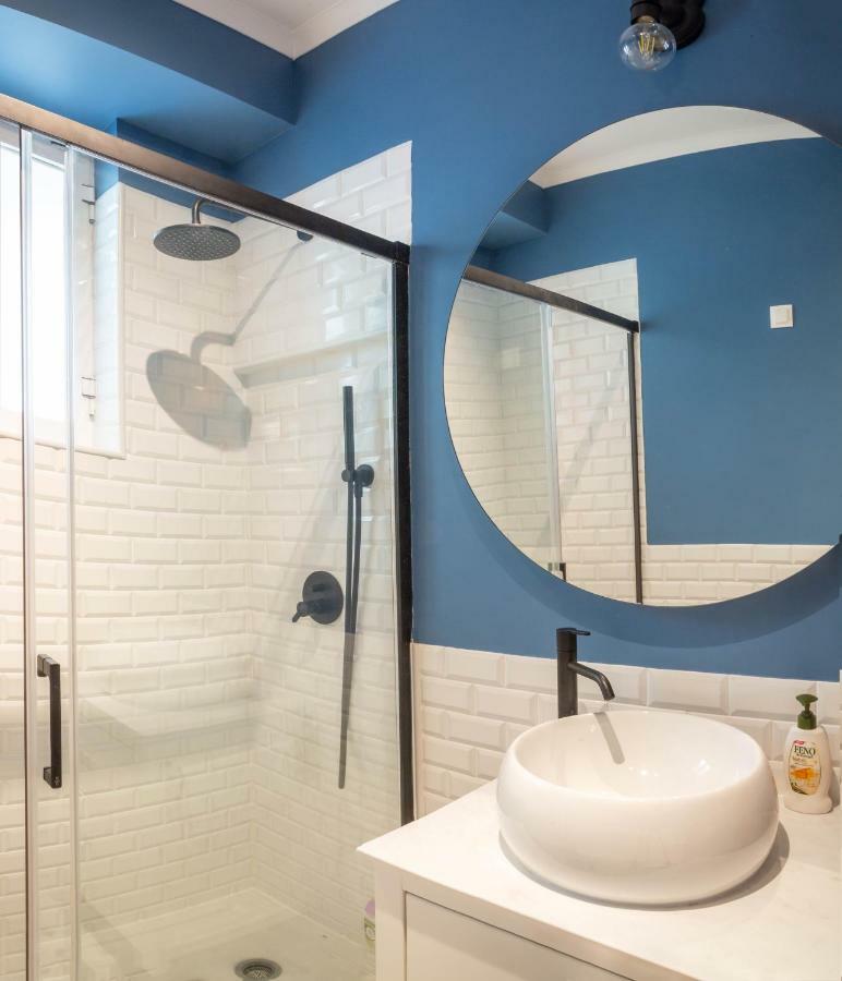 Alma De Santos Apartment Lisboa Εξωτερικό φωτογραφία
