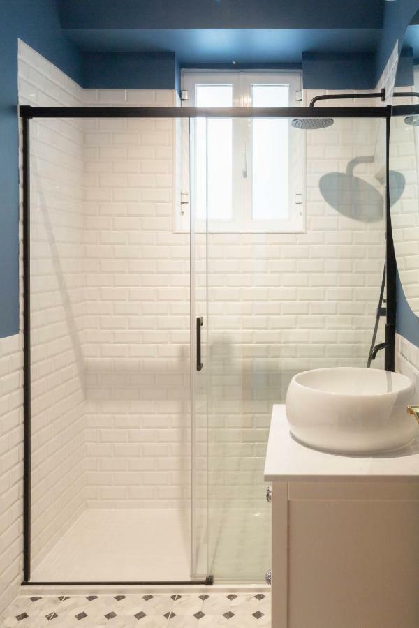 Alma De Santos Apartment Lisboa Εξωτερικό φωτογραφία